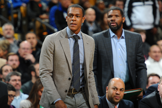 Boston Celtics' 5 New Years Resolutions Hi-res-455233473-rajon-rondo-of-the-boston-celtics-reacts-during-the_crop_650