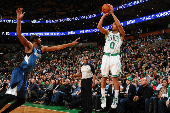 Boston Celtics' 5 New Years Resolutions Hi-res-457209205-avery-bradley-of-the-boston-celtics-shoots-the-ball_crop_650