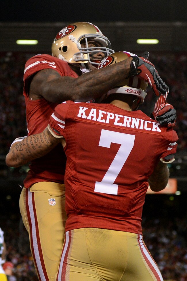 forty niners all time playoff record