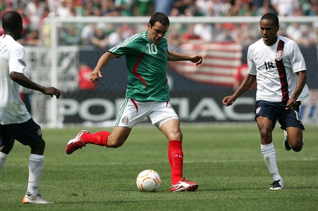 cuauhtemoc blanco mexico jersey