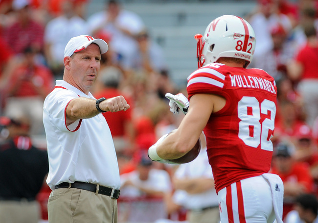 Nebraska Football: 5 Takeaways from Cornhuskers&#039; 2014 Class | Bleacher