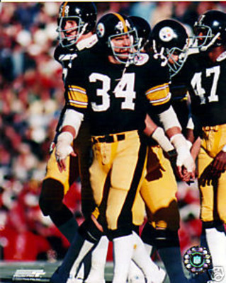 andy russell steelers