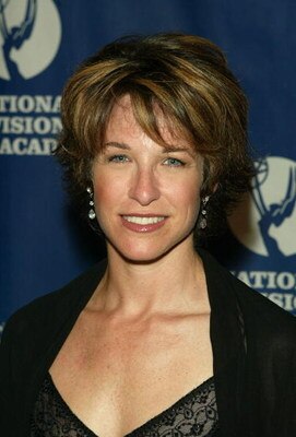 NEW YORK - APRIL 19:  Sports announcer Suzy Kolber attends the 25th Annual Sports Emmy Awards April 19, 2004 in New York City.  (Photo by Peter Kramer/Getty Images)
