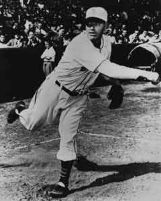 1959 al cy young award winner