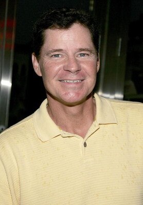 NEW YORK - AUGUST 8: Sports anchor Dan Patrick attends a listening party for Hootie and the Blowfish and their new CD 'Looking for Lucky' at Local 1 August 8, 2005 in New York City.  (Photo by Paul Hawthorne/Getty Images)