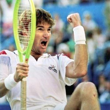 jimmy connors