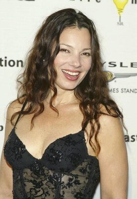 LOS ANGELES - OCTOBER 9:  Actress Fran Drescher arrives at Penny Marshall's birthday party to benefit Life on Purpose Foundation and West Coast NBA Retired Players Organization on October 9, 2004 at The Esquire House, in Los Angeles, California. (Photo by