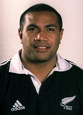 AUCKLAND, NEW ZEALAND - JUNE 30:  ISITOLO MAKA, New Zealand 'A'.  (Photo by David Hallett/Getty Images)