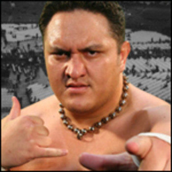 you know that Samoa Joe's