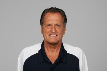 HOUSTON - 2008:  Alex Gibbs of the Houston Texans poses for his 2008 NFL headshot at photo day in Houston, Texas.  (Photo by Getty Images)