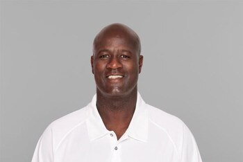 ATLANTA - 2008:  Alvin Reynolds of the Atlanta Falcons poses for his 2008 NFL headshot at photo day in Atlanta, Georgia.  (Photo by Getty Images)
