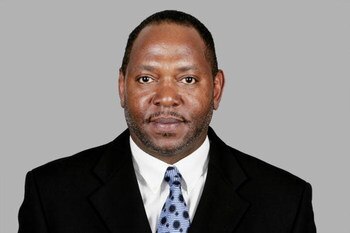 CHICAGO - 2008:  Darryl Drake of the Chicago Bears poses for his 2008 NFL headshot at photo day in Chicago, Illinois.  (Photo by Getty Images)