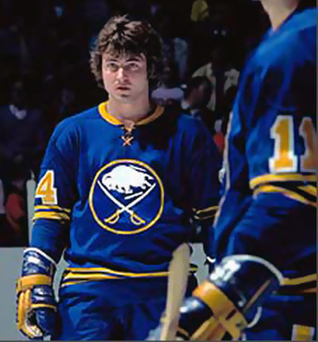 1970 sabres jersey