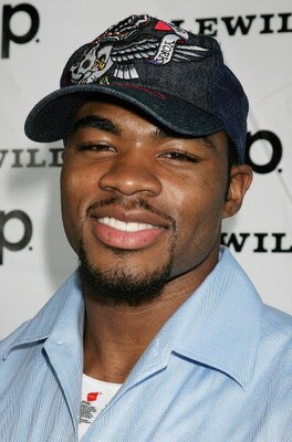 LOS ANGELES, CA - AUGUST 19:  Pro basketball player Corey Maggette attends a special screening of 'Idlewild' at the Harmony Gold Screening Room on August 19, 2006 in Los Angeles, California.  (Photo by David Livingston/Getty Images)