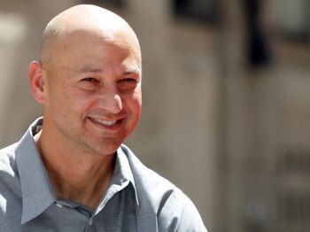 NEW YORK - JULY 15: Manager Terry Francona of the Boston Red Sox during the MLB All-Star Game Red Carpet Parade on July 15, 2008 in New York City.  (Photo by Mike Stobe/Getty Images)