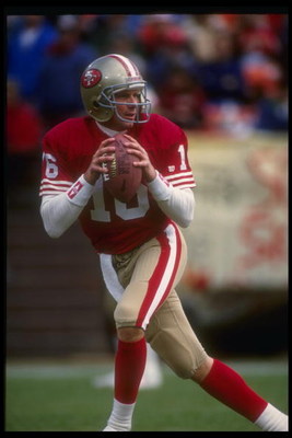joe montana