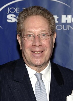NEW YORK - NOVEMBER 9: John Sterling attends Joe Torre's Safe at Home 5th Annual Gala on November 9, 2007 in New York City.  (Photo by Andrew H. Walker/Getty Images)