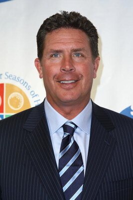 NEW YORK - JUNE 16:  Former NFL Quarterback Dan  Marino attends Samsung's 8th Annual Four Seasons Of Hope Gala at Cipriani Wall Street on June 16, 2009 in New York City.  (Photo by Neilson Barnard/Getty Images)