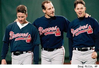braves