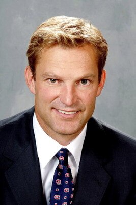 MONTREAL, QC - 2007:  Kirk Muller of the Montreal Canadiens poses for his 2007 NHL headshot at photo day in Montreal, Quebec, Canada. (Photo by Getty Images)