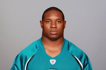 JACKSONVILLE, FL - 2009:  Maurice Jones-Drew of the Jacksonville Jaguars poses for his 2009 NFL headshot at photo day in Jacksonville, Florida.  (Photo by NFL Photos)    