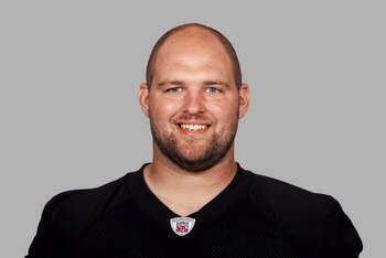 OAKLAND, CA - 2008:  Chris Morris of the Oakland Raiders poses for his 2008 NFL headshot at photo day in Oakland, California.  (Photo by Getty Images)
