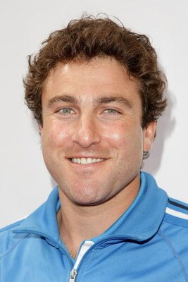 LOS ANGELES, CA - MAY 02:  Justin Gimelstob attends the K-Swiss Global Tennis Showdown to benefit the Swedish School of LA at the Los Angeles Tennis Center at UCLA on May 2, 2009 in Los Angeles, California.  (Photo by Noel Vasquez/Getty Images)