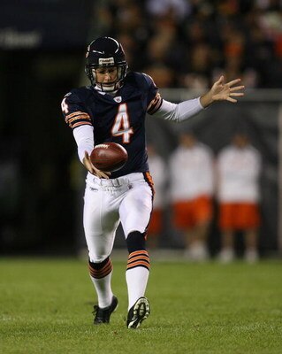 Brad Maynard