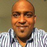 Rohan Kallicharan