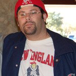 chris stuck
