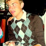 Aaron Partridge