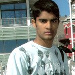 Kimeshan Naidoo