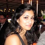 Marzia Hazra