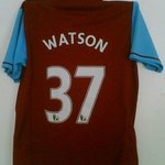 Benni Watson