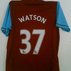 Benni Watson