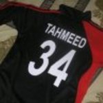 Tahmeed Zaman