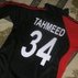 Tahmeed Zaman