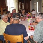 EARL SCOTT