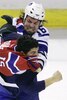 Tyler Lavoie