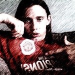 Andrew Vorce