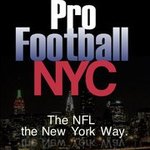 Pro Football NYC