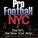 Pro Football NYC