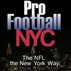 Pro Football NYC