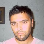 Ryan Sangha