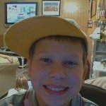 Landon  Smutz