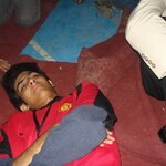 Hamza Jehangir