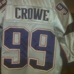 Sean Crowe