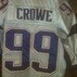 Sean Crowe