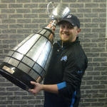 Dan Furey