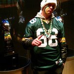 Chris Grinstead
